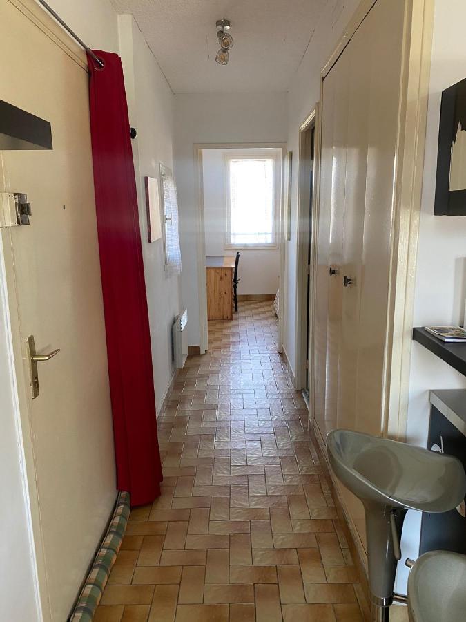 Apartment Viktor II Vinon-sur-Verdon Exterior foto