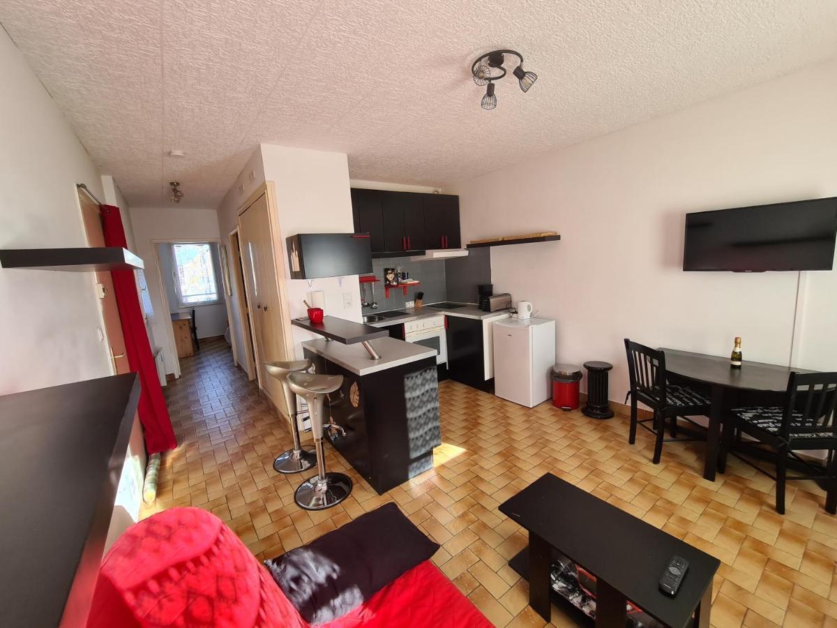 Apartment Viktor II Vinon-sur-Verdon Exterior foto